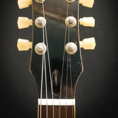 Kauffmann '54 SC Goldtop image 11