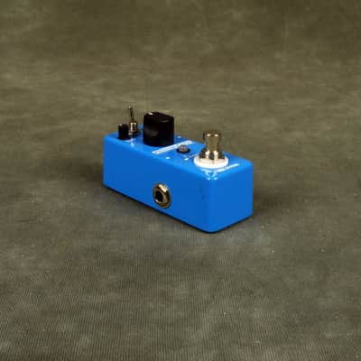 Ultimate Compressor Comp Guitar Effect Pedal image 4