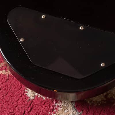 Gibson SG 70s Tribute - Vintage Sunburst #100231751 Second Hand image 13