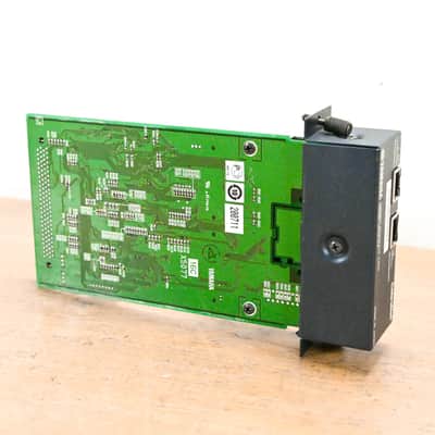 Yamaha MY16-CII CobraNet Network I/O Card CG013QK image 11