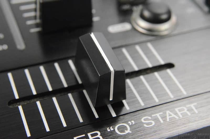 American Audio Q-2422 PRO Professional DJ Preamp Mixer #29362 | Reverb