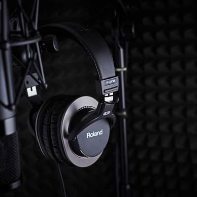 Roland RH-300 Headphones image 5