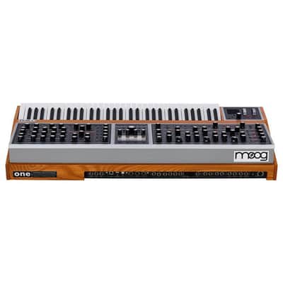 MOOG - One 16 image 9