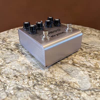 Strymon Deco V2 - 2024 - No Box/ Paperwork image 6