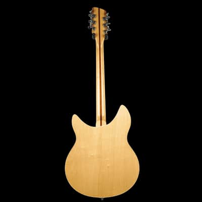 1994 360/12, Mapleglo (Pre-Owned) image 4