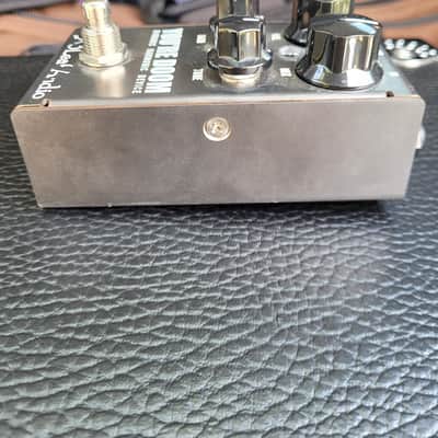 3Leaf Audio You're Doom - Hot Rolled Steel image 3