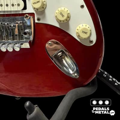 Epiphone S-500 1986 - 1988 - x11345 image 6