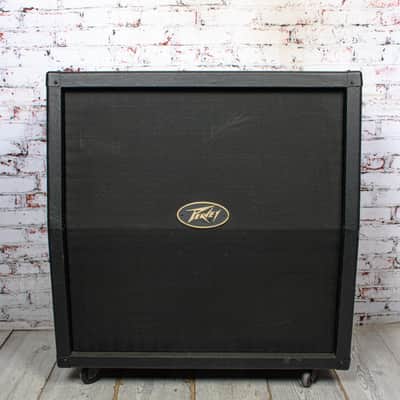 Peavey - Valve King -4x12 Guitar Cabinet - USED
