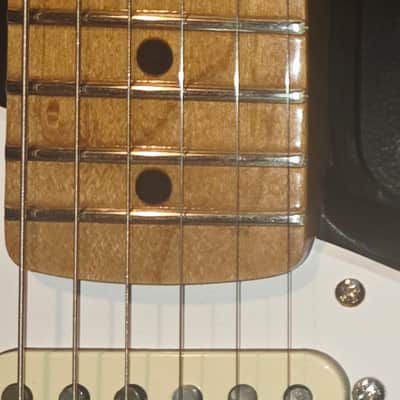 Fender Vintera ,60s,70s stratocaster image 18