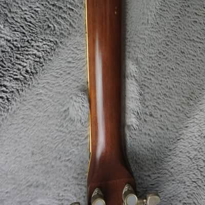 Tokai Cat’s Eyes CE-300 Vintage MIJ Acoustic Guitar w/ Hard Case image 20