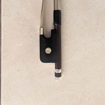 J. Matthews Cello bow 4/4 Q - 1946 image 3