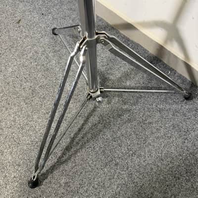 Yamaha Vintage Double Tom Holder Stand (Japan!) image 5