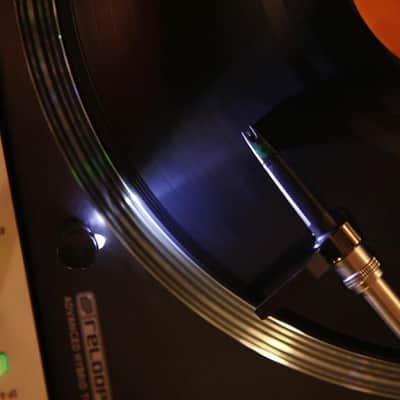Ortofon Concorde MK2 Mix Single Cartridge image 14