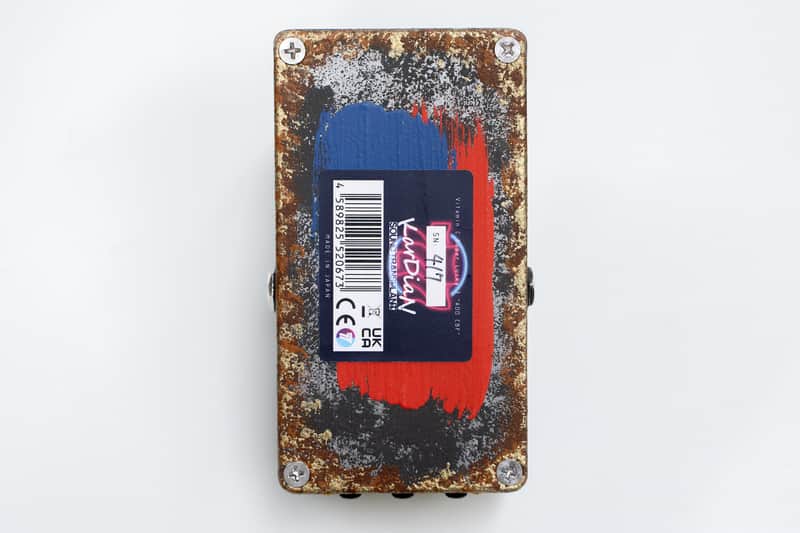 new】KarDiaN / Vitamin C Super Lucky 7 