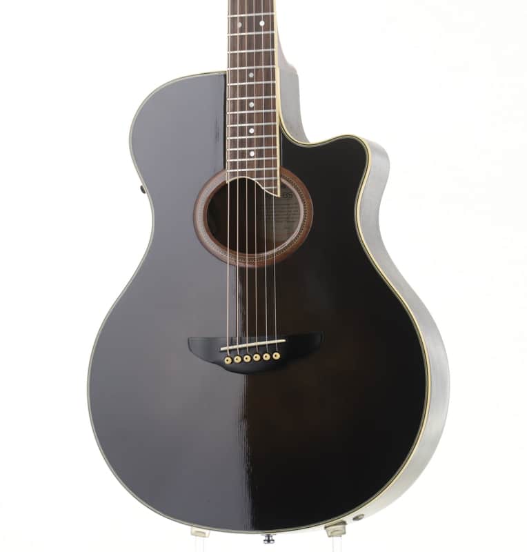Yamaha Apx 8 S [Sn ] (03/25) | Reverb