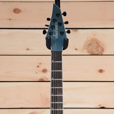 Jackson Pro Series Dinky™ DK Modern EverTune® 6 - Express Shipping - (JK-022) Serial: KWJ2101654 image 5