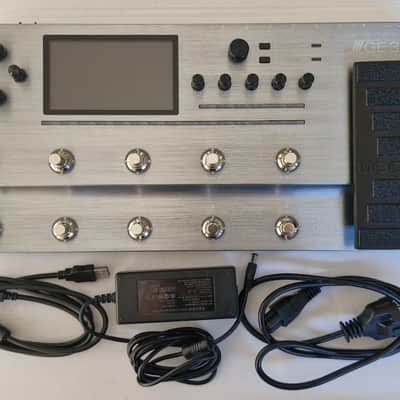 Mooer GE 300 image 5