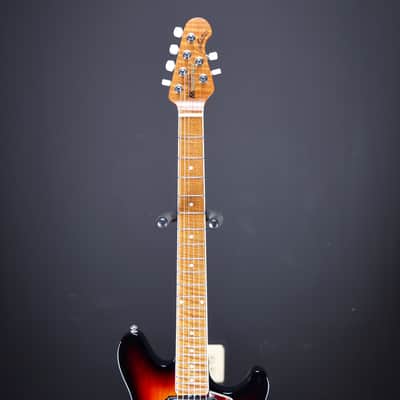 Ernie Ball Music Man BFR James Valentine Signature image 5