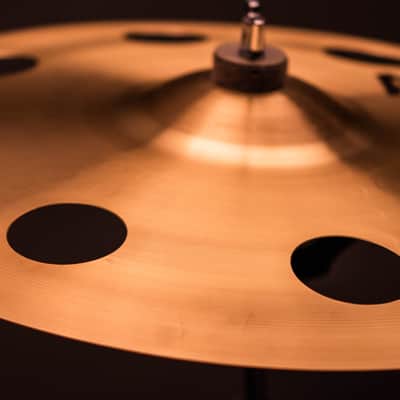 Sabian 18" AAX Ozone Crash image 3