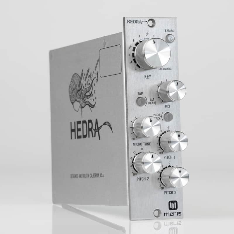 Meris Hedra 500 Series - (Meris Official) image 1