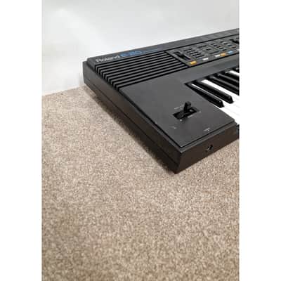 Roland E20/924630 - Excellent image 8