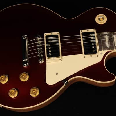 Immagine Gibson Les Paul Standard '50s Plaintop - SB (#098) - 2