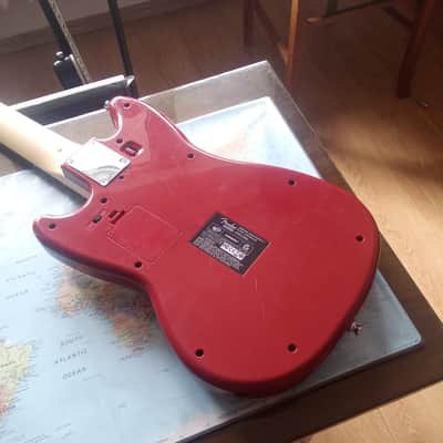 Immagine Needs a service : Fender Rock Band 3 Midi controller guitar - 3