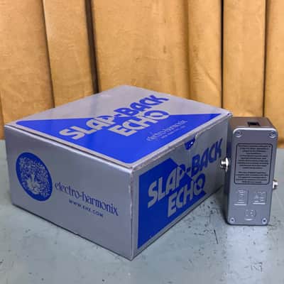 Electro-Harmonix Slap Back Echo image 3