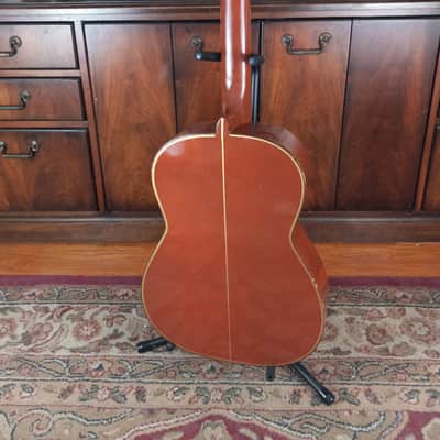 Guitarras Paracho - Handmade in Mexico Classical Guitar image 15