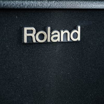 2020s Roland AC-90 Acoustic Chorus Guitar Amplifier image 2