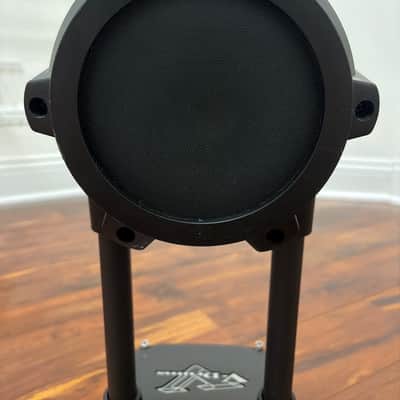 Roland KD-9 Kick Pad 2010s - Black image 6