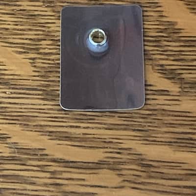 VINTAGE PREMIER Drum Badge - Early 70’s - SN 12876 - GREAT CONDITION image 3