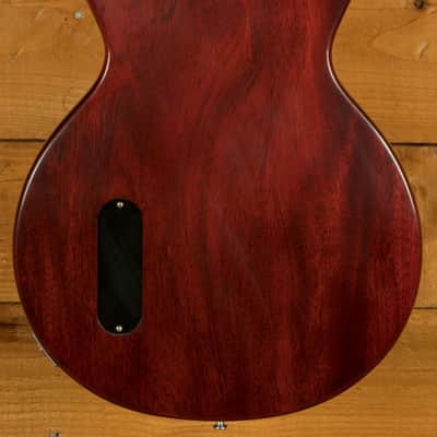 Gibson Custom 1958 Les Paul Junior Double Cut Reissue | Faded Cherry - VOS image 4