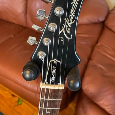 Takamine GX-100T 1983-1985 image 2