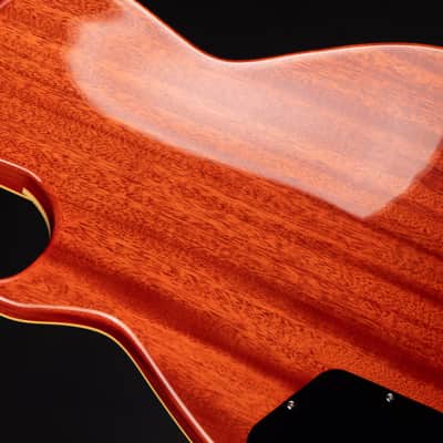 Marchione 57 Master Burst - Sunburst image 12
