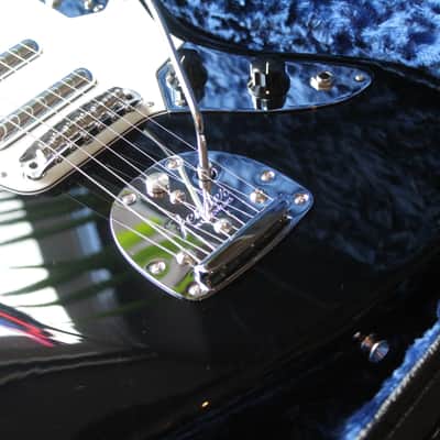 FENDER "Limited Edition Johnny Marr Signature Special Jaguar" HARDCASE, 3, 99 KG image 7