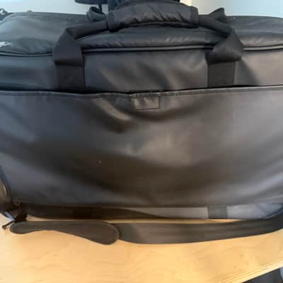 Intellijel 7U 104HP Performance Case 2019 - Present - Stealth image 6