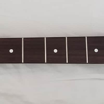 Epiphone Goth Thunderbird Neck image 1
