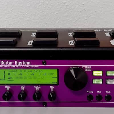 DigiTech 2120 Artist | Reverb