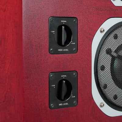 YAMAHA NS-1000M Pair of Vintage Speakers - Professionally Restored - 1-Year Warranty image 18