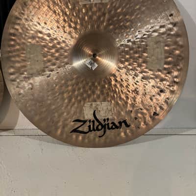 Zildjian K and A cymbal lot image 9