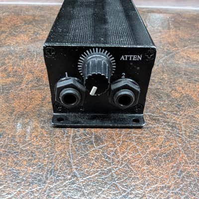 Rolls DB25b - Black image 3