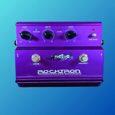 Rocktron Vertigo Rotating Vibe image 1