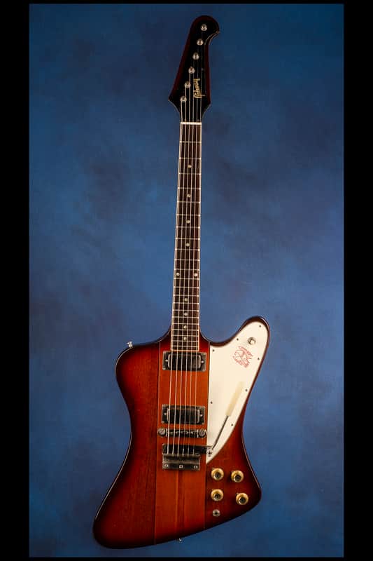 Gibson Firebird III 