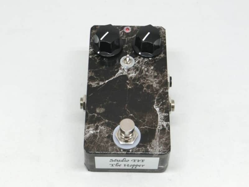 Immagine Studio FIF The Hopper - 1