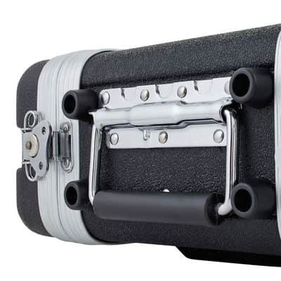 Thon Rack Case 2U Shallow image 4