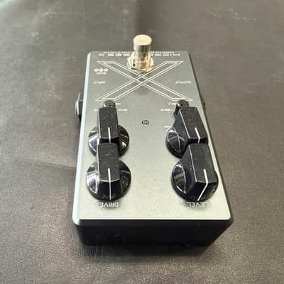 Darkglass Electronics Microtubes X Multiband Distortion Pedal 2018 - Present - Pre owned image 6