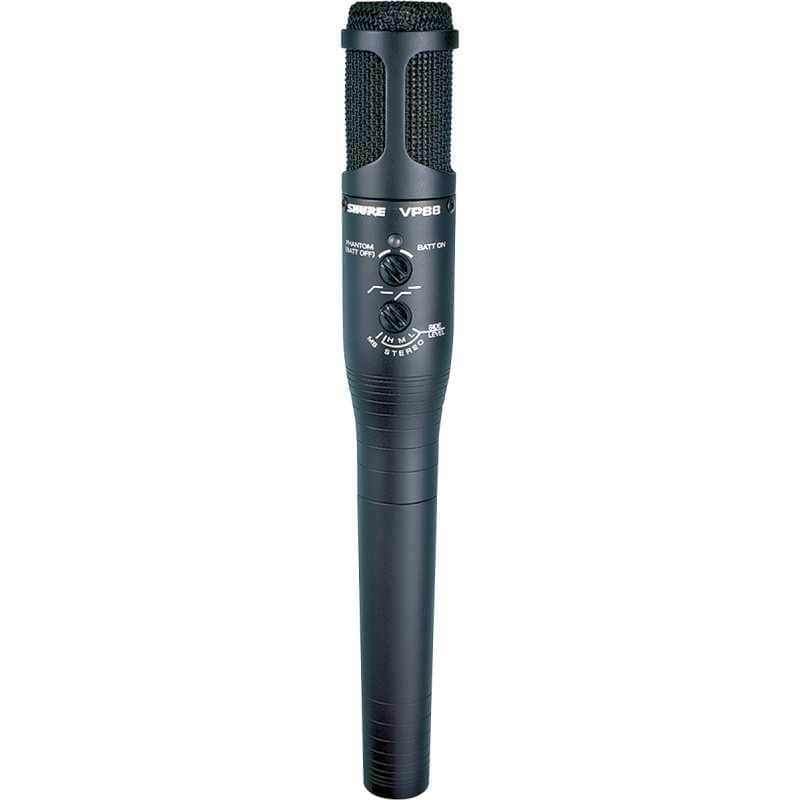 Shure VP88 image 1
