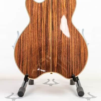 Daion Year Series '81 Gazelle / 12 String Electric Acoustic image 8