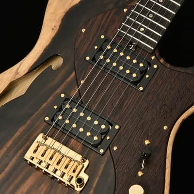 Bacchus T-HOLLOW-Premium/KG #107278 2024 - NA(Natural) image 6